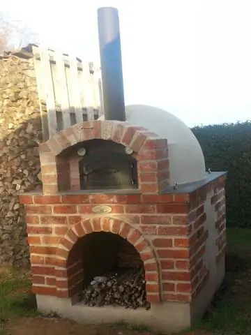 Можно ли использовать глиняные кирпичи для печи для пиццы?