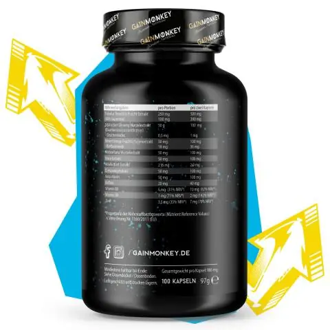 Есть ли в Six Star перед тренировкой кофеин?