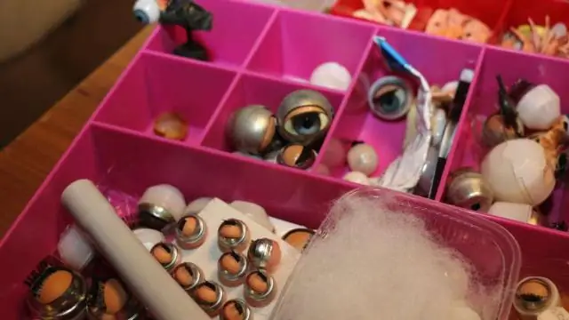 Как сестры Бернелл получают кукольный домик?