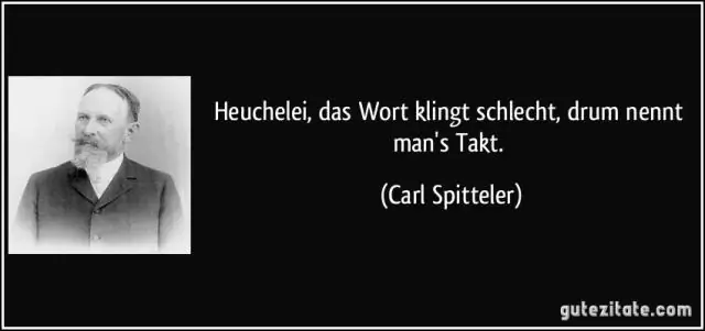 Лицемер - плохое слово?