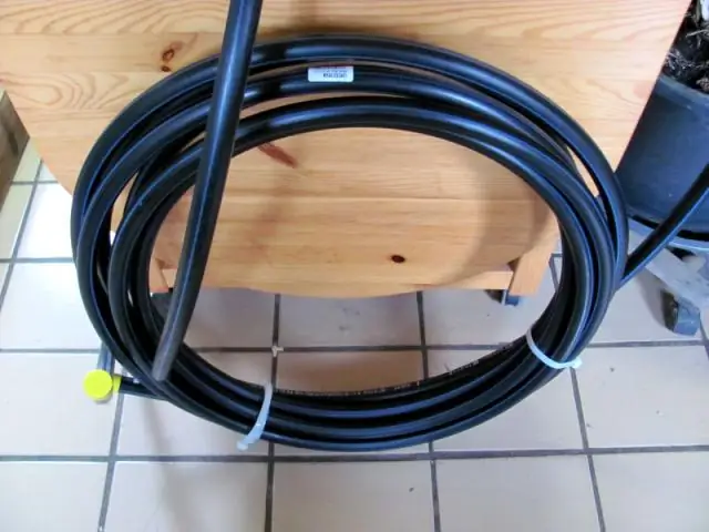 На какую глубину следует закопать водопроводную трубу в Великобритании?