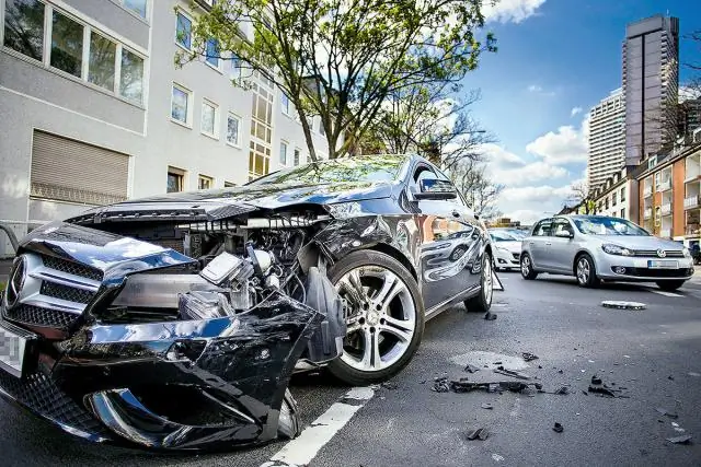 Как называется автомобильная гонка?