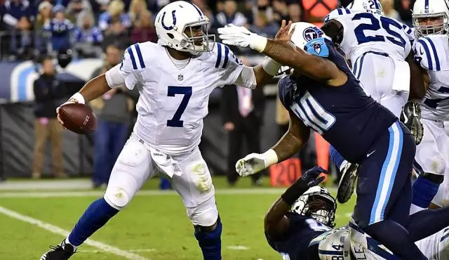 Как мне бросить фэнтези-футбол?