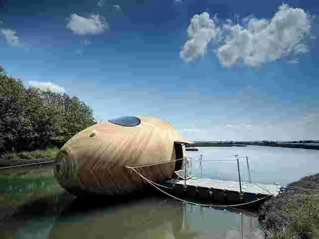 Законно ли купаться в реках в Великобритании?