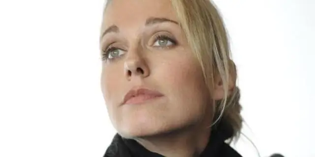 Чего боялся маленький воздушный змей?