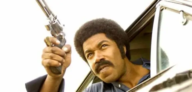 Отменен ли черный динамит?