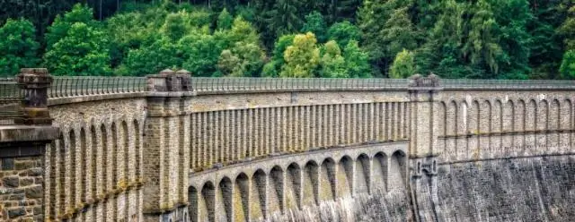 Каковы плюсы и минусы плотины Трех ущелий?