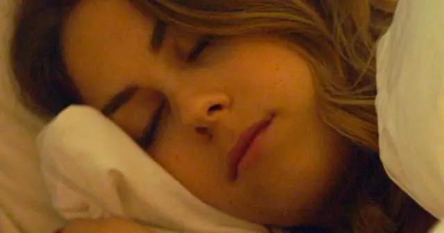 Кто написал The Body Farm?