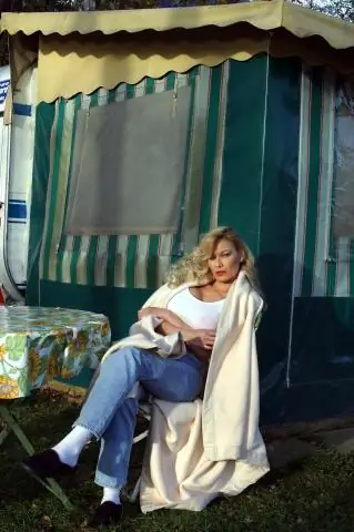 Что такое ротационный доильный зал?