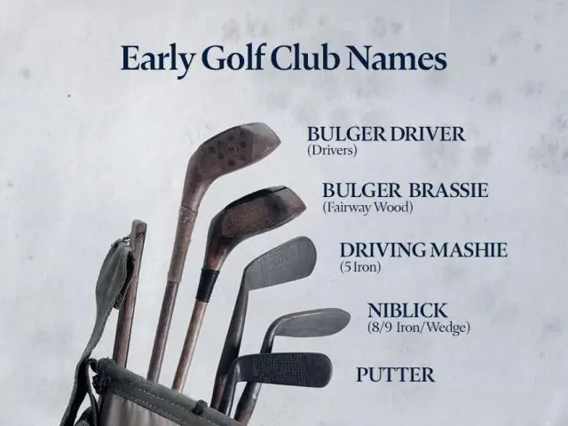 Как еще называют гольф?