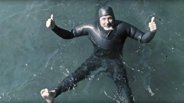 Как Джек Онейл потерял глаз?