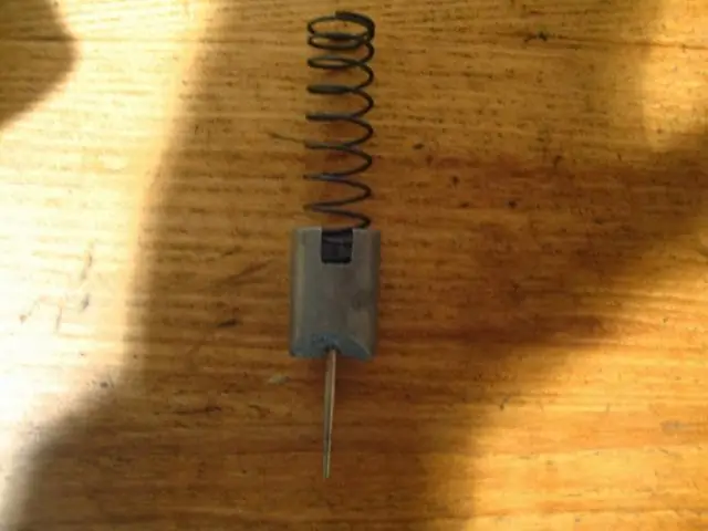 Как закрыть 15-миллиметровую газовую трубу?