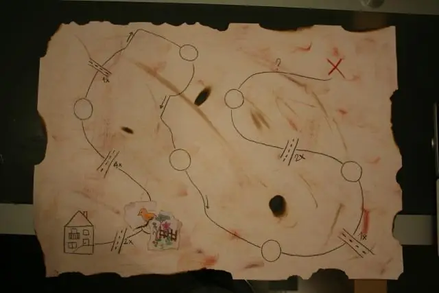 Что пираты сделали с пленными?