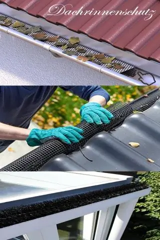 Как установить защелку amerimax в ограждениях водостока?