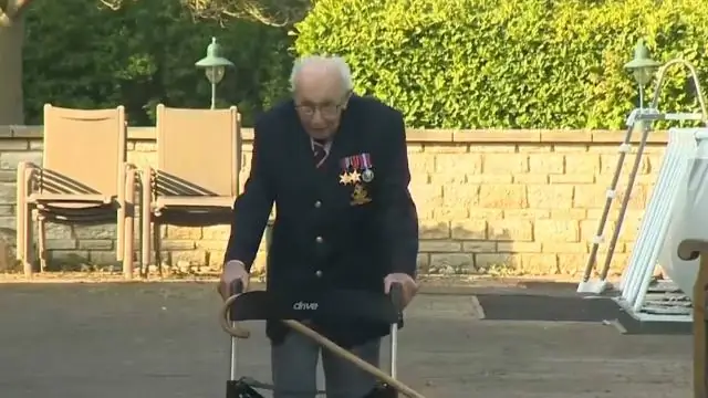 Когда умер Том Лонгбоут?