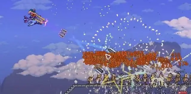 Как получить кроликов в Террарии?