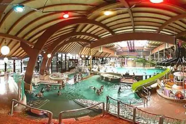 Как выровнять землю для бассейна?