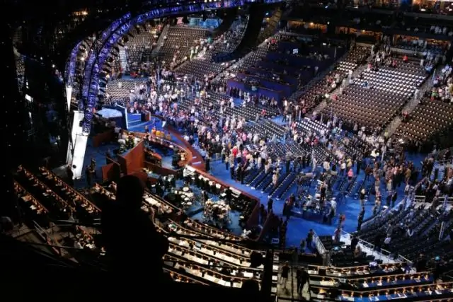 Что такое места на лоджии в Pepsi Center?