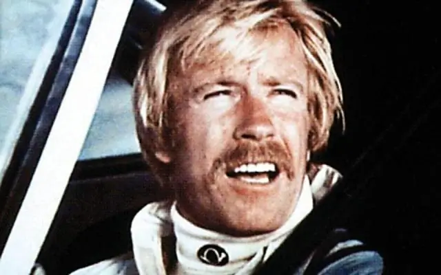 Когда умер Бадди Райан?