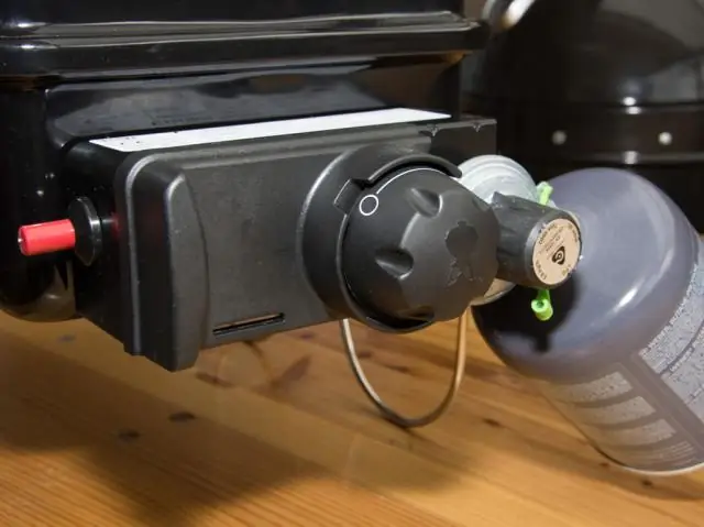 Как отрегулировать давление воздуха на газовом регуляторе?