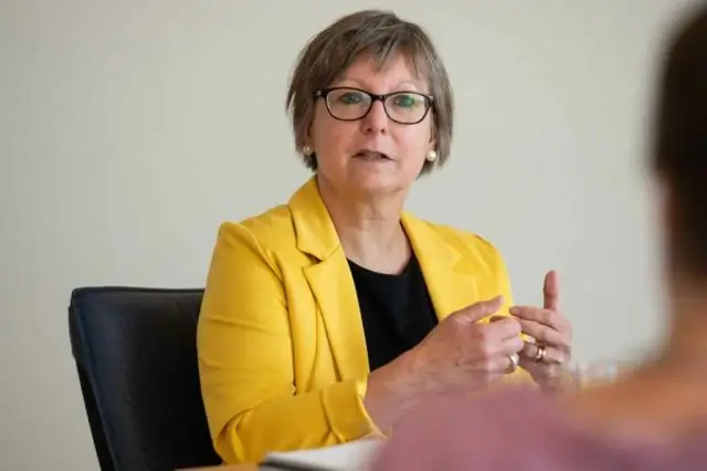 Кто такая Лилиан Симмонс?