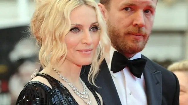 Как долго Паула Кример была замужем?