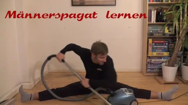 Как вы практикуете стойку на голове на штативе?