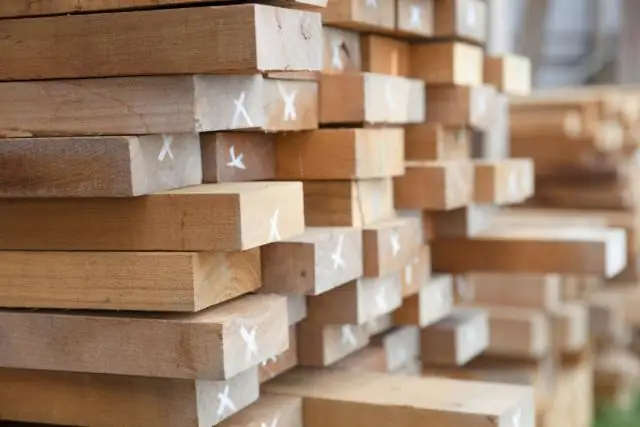 Какая древесина лучше всего подходит для трости?