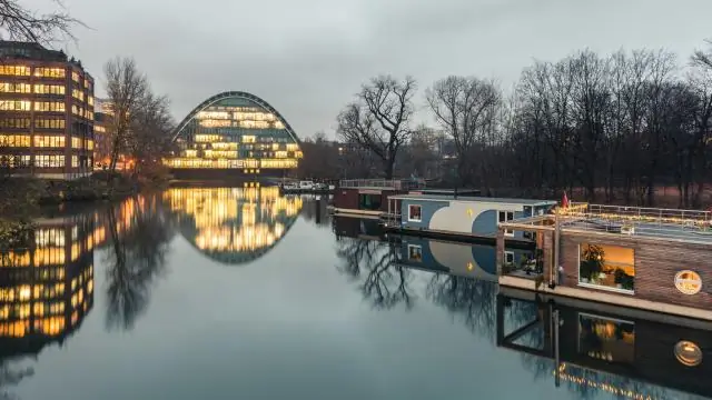 Сколько будет стоить строительство подводного города?