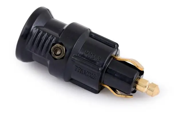 Что такое вилка для лодки?