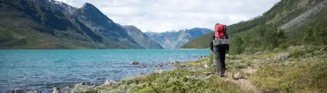 Что имеется в виду под фьордом, приведите один пример?