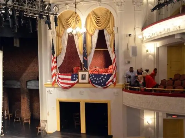 Почему апрель 1865 года был самым печальным для Джетро?