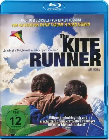 В чем грех Амира в «Бегущем за змеем»?