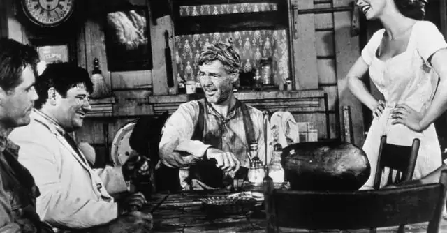 Бадди Райан и Рекс Райан связаны?