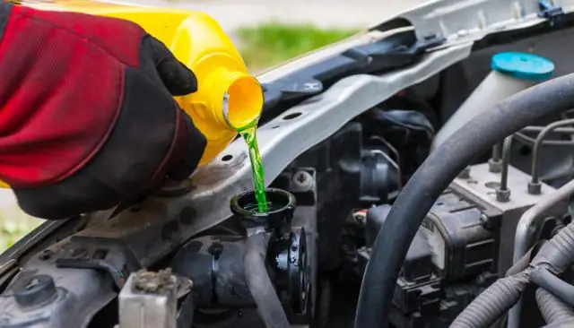 Где находится предохранительный клапан на баллоне с пропаном?