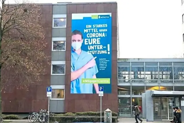 Почему у Мюнстера три короны?