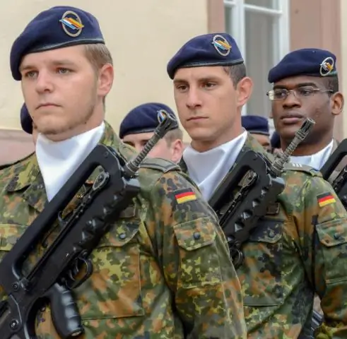 Сколько солдат в бригаде армии США?