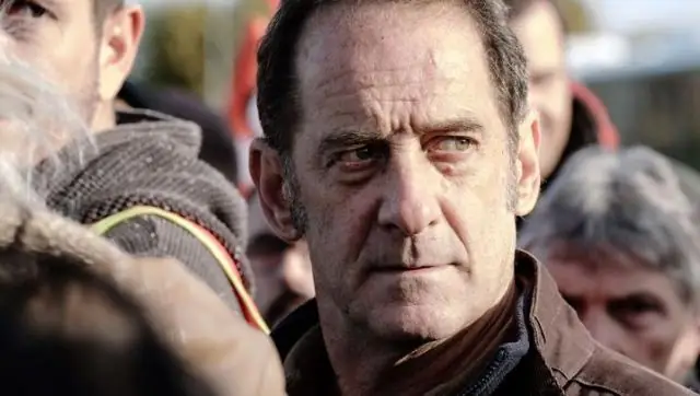 Как называется свержение лидера?