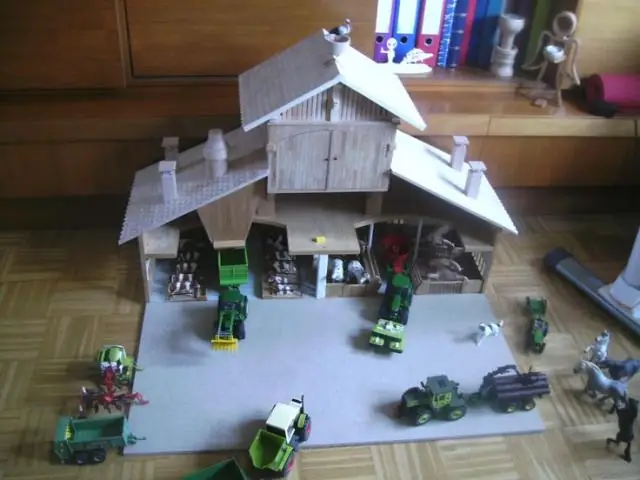 Как сделать из картона мини-бильярдный стол?