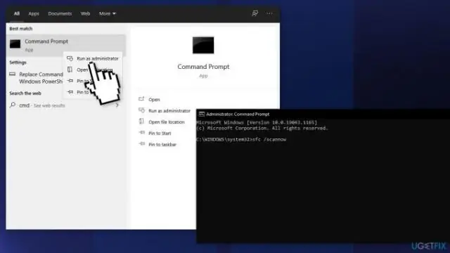 Как исправить ошибку FIPS?