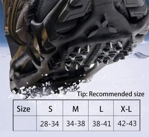 Что ставишь на лед для тяги?