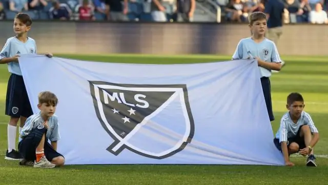 Как будет называться команда St Louis MLS?