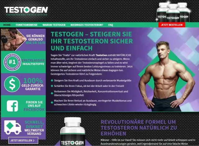 Помогает ли гель тестостерона похудеть?