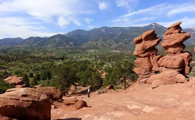 Вы можете стрелять луговых собачек в Колорадо?