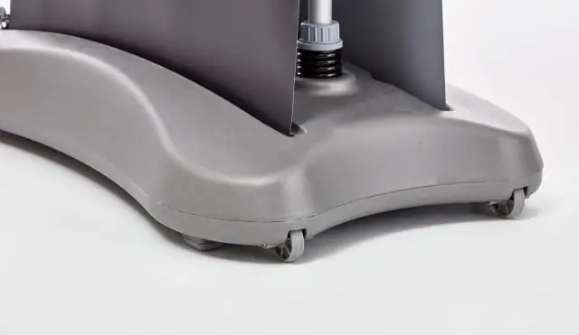 Почему подъем стоя выполняется с большим сопротивлением?