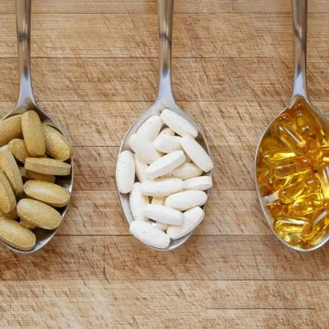 Какой источник аминокислот с разветвленной цепью BCAA является лучшим?
