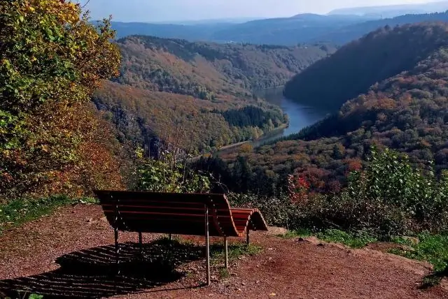 Уходит ли река Сакраменто в океан?