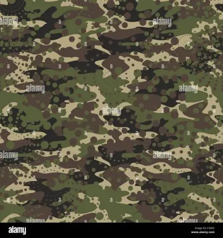Как вы используете систему крепления CAMO Hidden Deck?