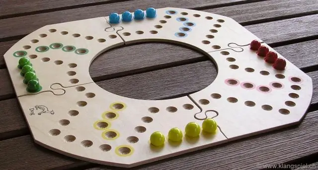 Кто изобрел игру Skittles?