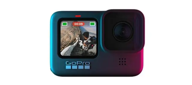 Плавит ли Go Pro Hero 7?